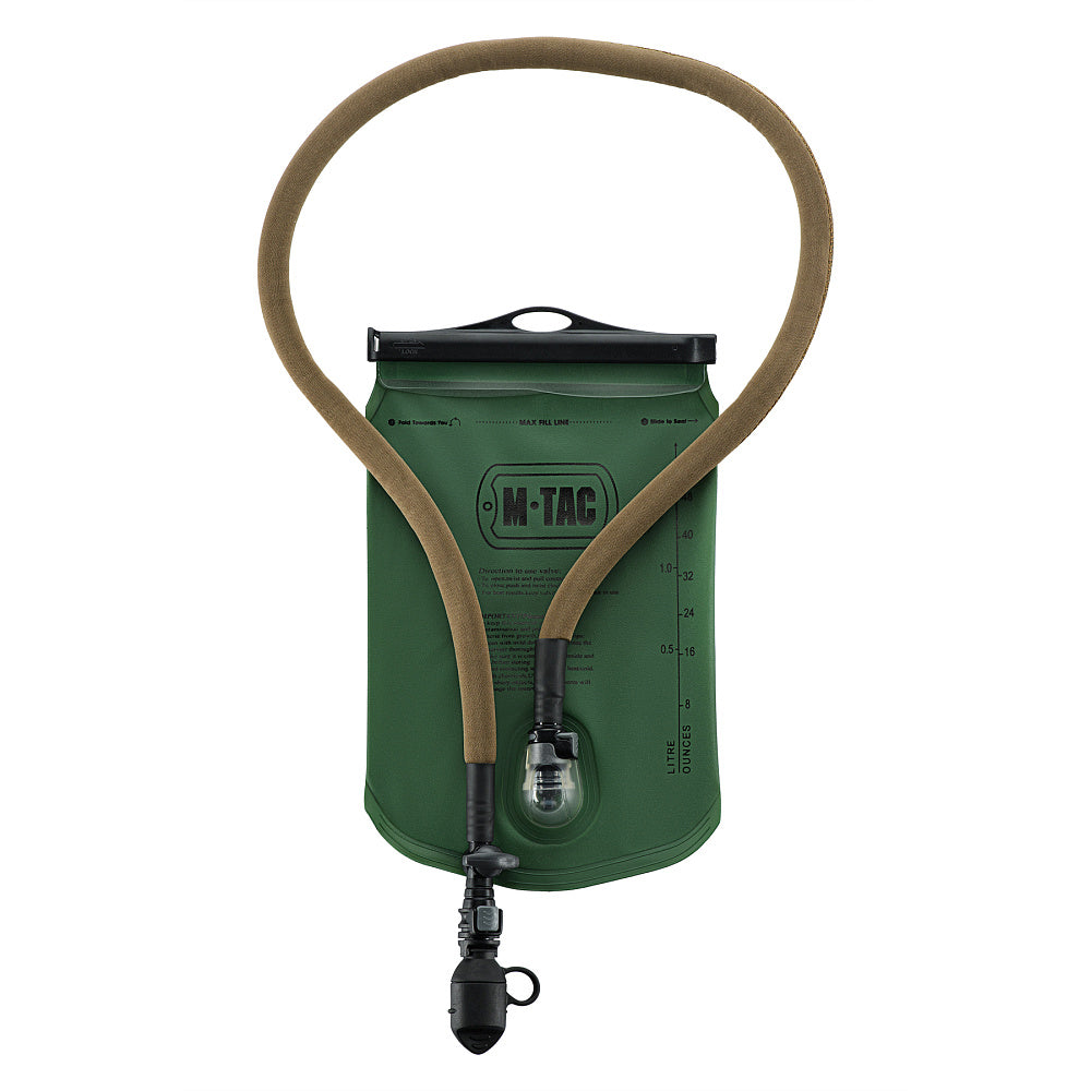 Rezervor Hidratare M-Tac Hydration Bladder 1.5L - Olive