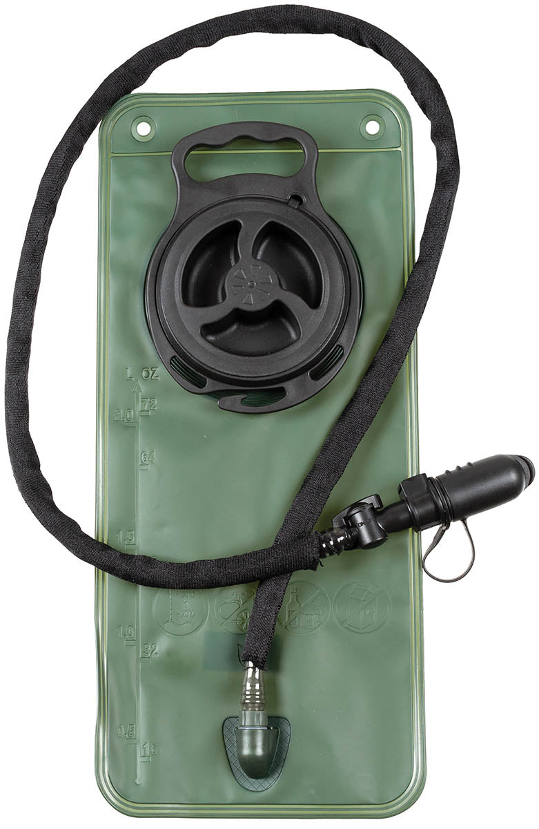Rezervor Hidratare TPU MFH - 2.5L, Deschidere 8.5cm