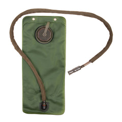 Rezervor Hidratare Watertank 3L Verde Military-Shop - Suport Vital în Teren