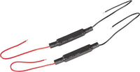 Rezistențe LED Semnalizare Koso 10W/3 Ohm - Frecvență Corectă