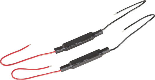 Rezistențe LED Semnalizare Koso 10W/3 Ohm - Frecvență Corectă