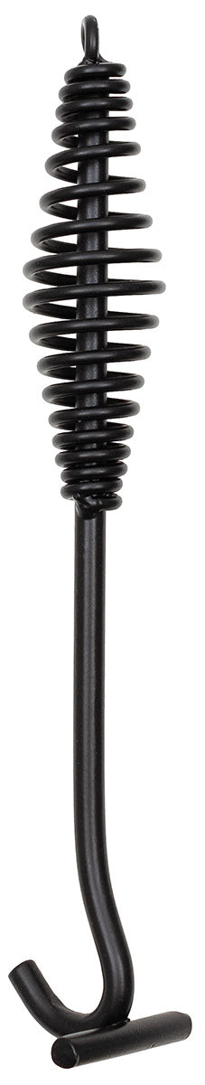 Ridicător Capac Fontă Negru FoxOutdoor - Lungime 26cm, 220g