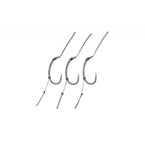 Rig Crap Korda Loop Rigs Klor8 - 30LB, Gata de Utilizare - 1