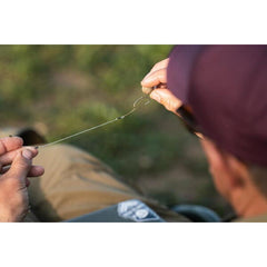 Rig Crap Korda Loop Rigs Klor8 - 30LB, Gata de Utilizare - 3