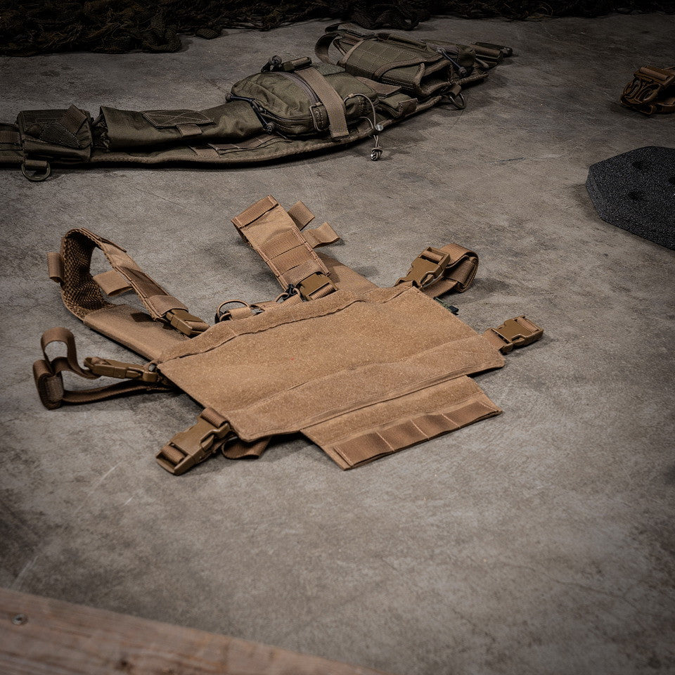 Rig Modular TF-2215 #42/#43 Coyote Task Force 2215 - Flexibilitate Tactică Supremă