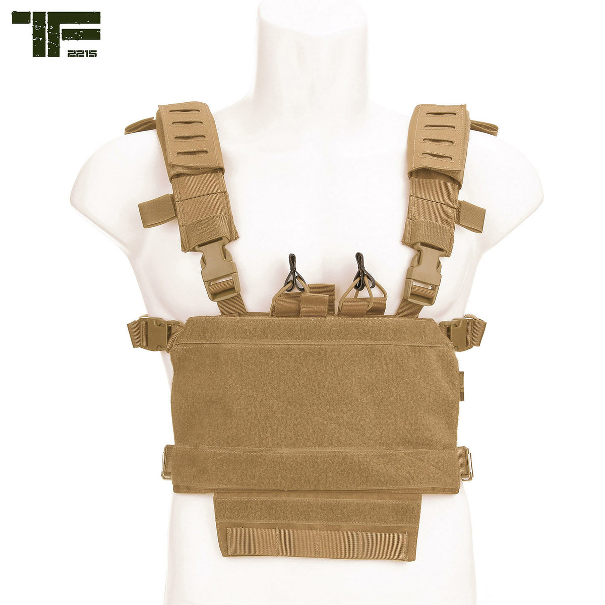 Rig Modular TF-2215 #42/#43 Coyote Task Force 2215 - Flexibilitate Tactică Supremă