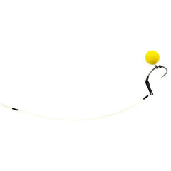 Rig Spinner Korda Kurv Boom Nr.4/25LB - Montura Crap Gata Legata - 3