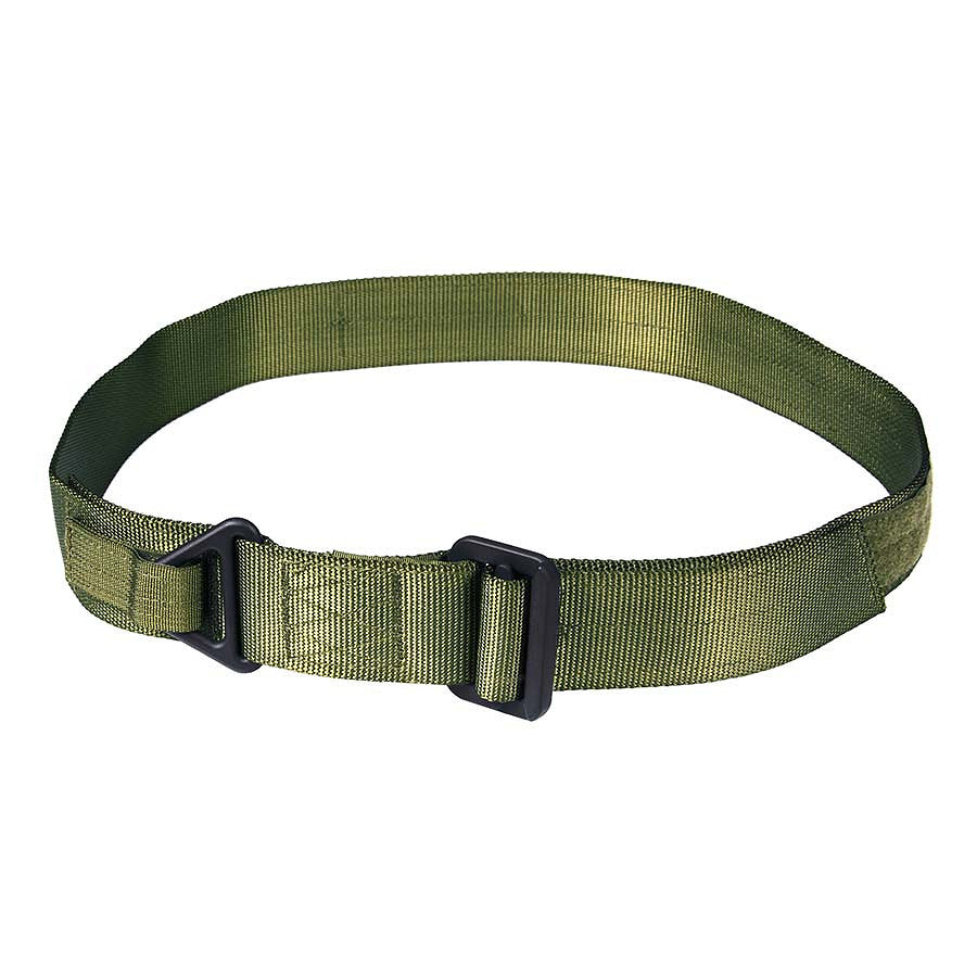 Rigger Belt 241296 Verde - Ancoră de Încredere în Misiune