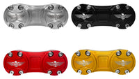 Riser Ghidon Clubstyle Pullback Heinz Bikes - 1 1/4" Harley-Davidson