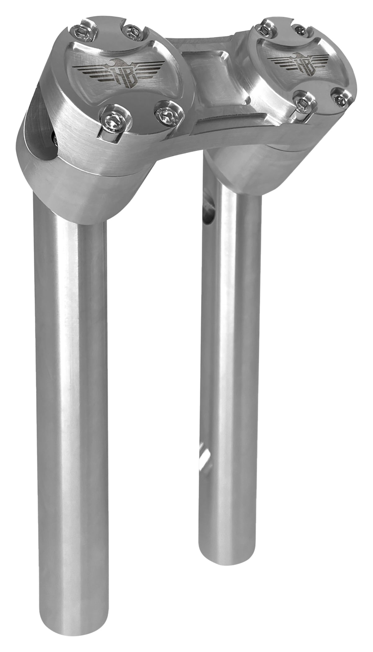 Riser Ghidon Clubstyle Pullback Heinz Bikes - 1 1/4" Harley-Davidson