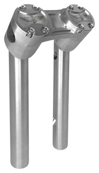 Riser Ghidon Clubstyle Pullback Heinz Bikes - 1 1/4" Harley-Davidson