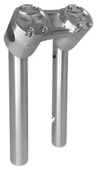 Riser Ghidon Clubstyle Pullback Heinz Bikes - 1 1/4" Harley-Davidson