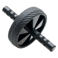 Roată Abdomene POWERPUMP WHEEL IQ CROSS THE LINE - Antrenament Core - 1