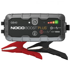 Robot Pornire Auto Noco Boost GB40 1000A Litiu-Ion - Portabil, 12V - 3