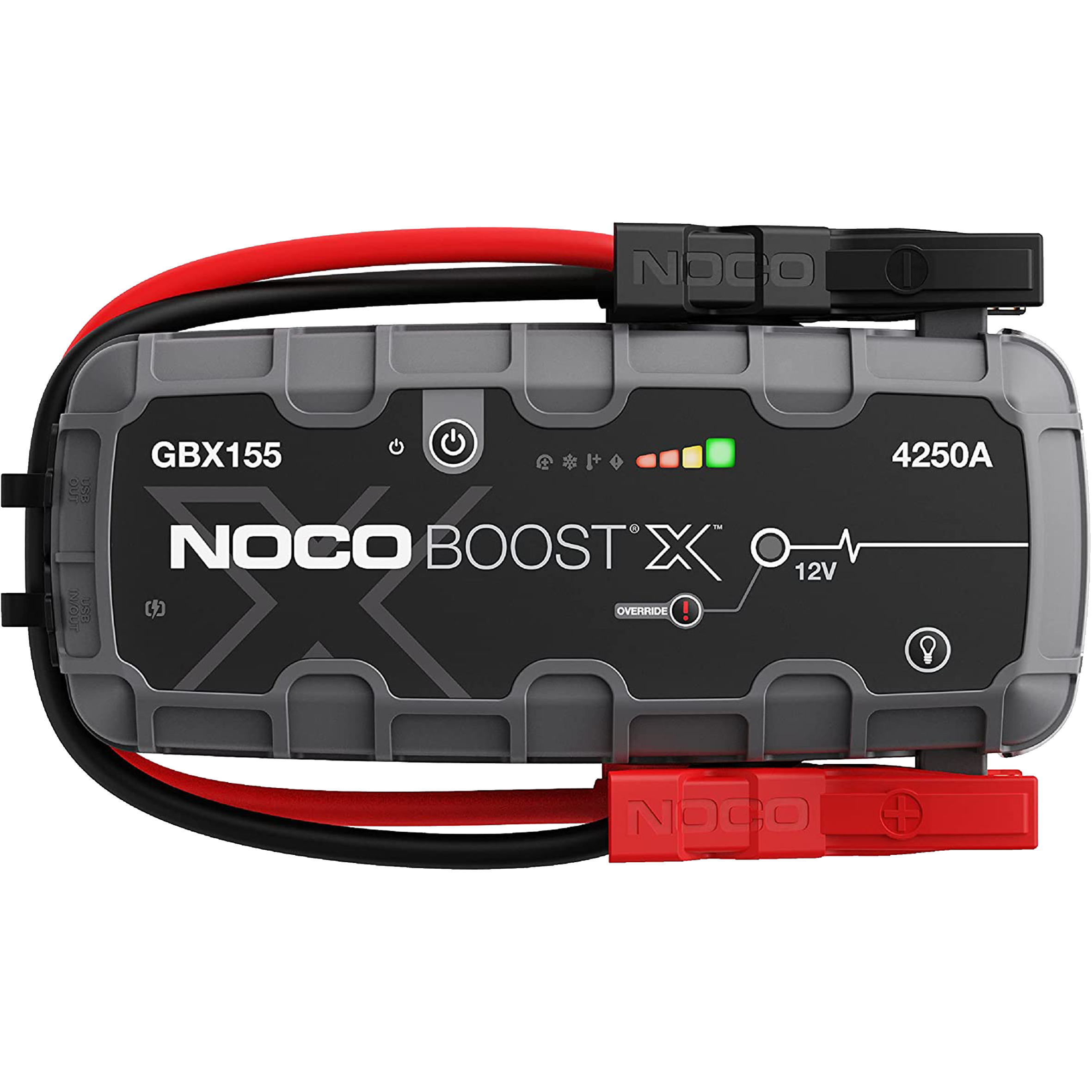 Robot Pornire Auto Noco Boost GBX155 - 4250A Litiu-Ion, Portabil - 2