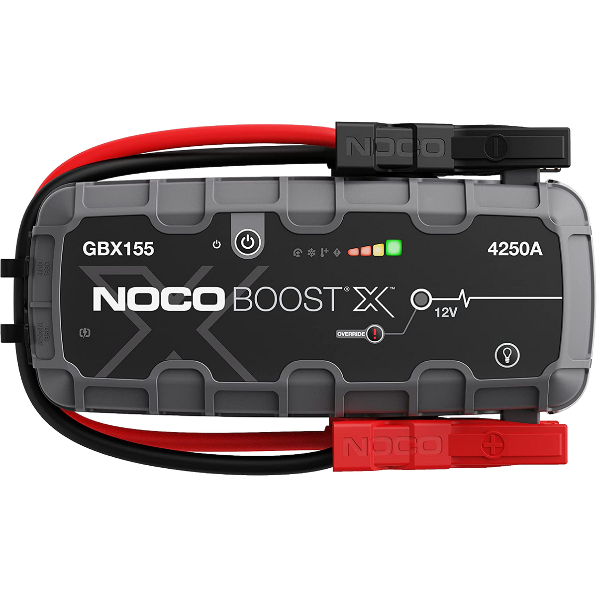 Robot Pornire Auto Noco Boost GBX155 - 4250A Litiu-Ion, Portabil - 2