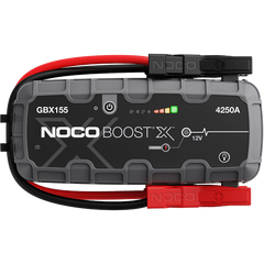 Robot Pornire Auto Noco Boost GBX155 - 4250A Litiu-Ion, Portabil - 2