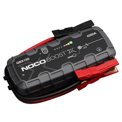 Robot Pornire Auto Noco Boost GBX155 - 4250A Litiu-Ion, Portabil - 4