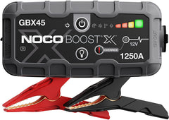 Robot Pornire Auto Noco Boost GBX45 1250A - Ultra-Portabil, Litiu-Ion - 2