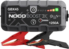 Robot Pornire Auto Noco Boost GBX45 1250A - Ultra-Portabil, Litiu-Ion - 3
