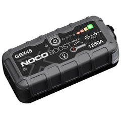 Robot Pornire Auto Noco Boost GBX45 1250A - Ultra-Portabil, Litiu-Ion - 4