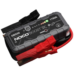 Robot Pornire Auto Noco Boost GBX55 1750A Litiu-Ion - Portabil, Puternic - 4