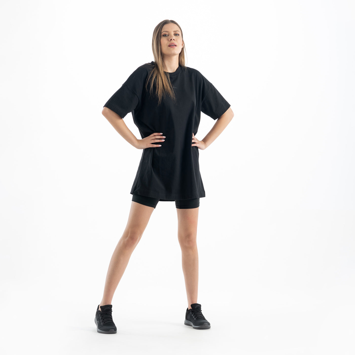 Rochie Damă LENAJ W IGUANA - Bumbac Organic, Confort Urban-Sport - 2