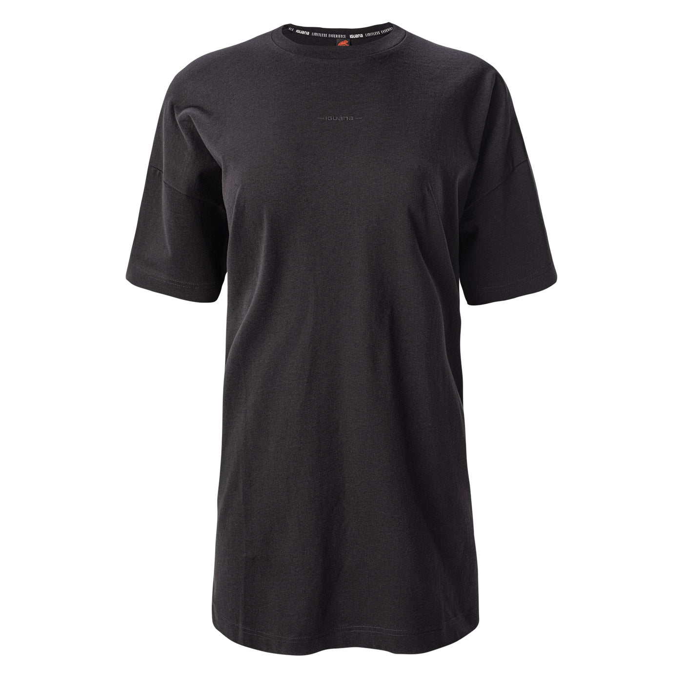 Rochie Damă LENAJ W IGUANA - Bumbac Organic, Confort Urban-Sport - 6