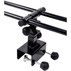 Rod-Pod 3 Posturi DAIWA - Stabilitate Maximă Crap - 2