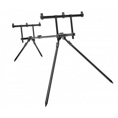 Rod Pod Barooda 4 Posturi STARBAITS - Stabilitate Maximă Crap - 1