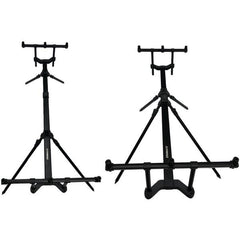 Rod Pod Barooda 4 Posturi STARBAITS - Stabilitate Maximă Crap - 2