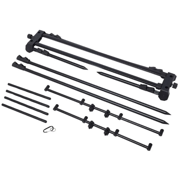 Rod Pod Element Q/R Com-Pact Prologic - Ultra Stabil, Rapid Demontabil - 7