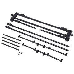 Rod Pod Element Q/R Com-Pact Prologic - Ultra Stabil, Rapid Demontabil - 7
