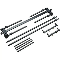 Rod Pod Element Twin-Sky Prologic - 2 Posturi, Stabilitate Maximă - 4