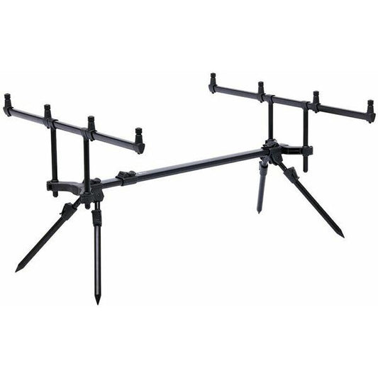 Rod Pod Prologic C-Series Convertible 4Post - Versatilitate, Stabilitate - 1