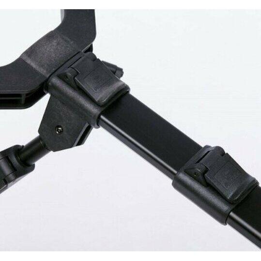 Rod Pod Prologic C-Series Convertible 4Post - Versatilitate, Stabilitate - 4