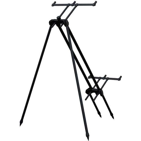 Rod Pod Tri-Sky 4 Posturi Prologic - Stabilitate Maximă, Versatilitate
