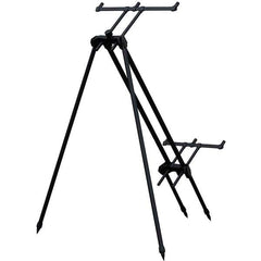 Rod Pod Tri-Sky 4 Posturi Prologic - Stabilitate Maximă, Versatilitate