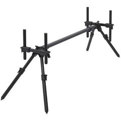 Rod-Pod Twin-Sky 4 Picioare Prologic - Stabilitate Avansată, Rapid de Montat - 1