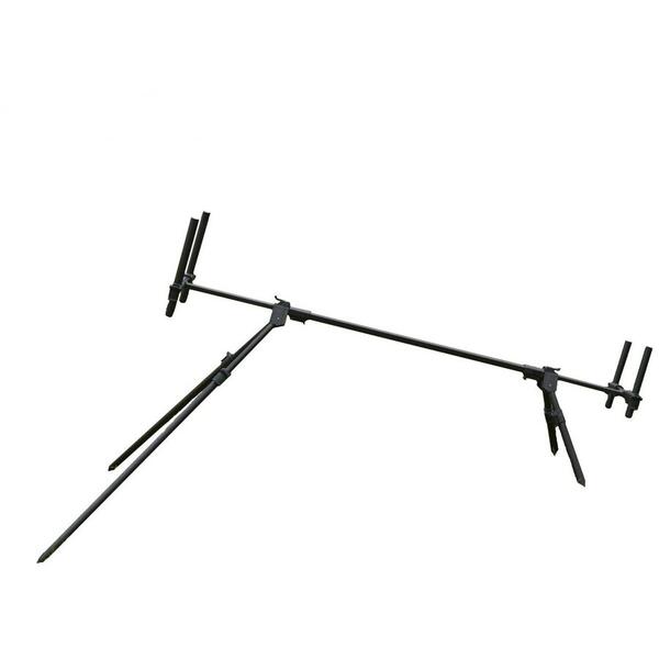 Rod-Pod Twin-Sky 4 Picioare Prologic - Stabilitate Avansată, Rapid de Montat - 2