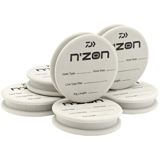 Rola EVA Daiwa N'ZON - PT Monturi, Accesorii Pescuit