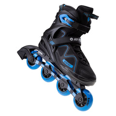 Role Fitness CANIS Hi-Tec - Rulmenți ABEC 7, Ventilație - 3