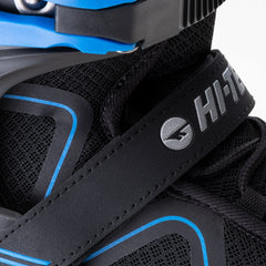 Role Fitness CANIS Hi-Tec - Rulmenți ABEC 7, Ventilație - 4