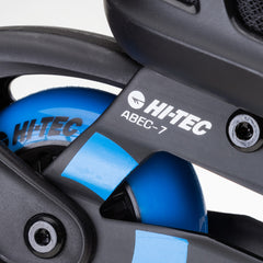 Role Fitness CANIS Hi-Tec - Rulmenți ABEC 7, Ventilație - 6