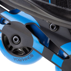 Role Fitness CANIS Hi-Tec - Rulmenți ABEC 7, Ventilație - 7