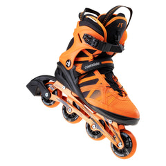 Role Fitness COOLSLIDE LISBOA - ABEC-7, Ventilație, Cadru Aluminiu - 3