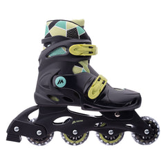 Role Fitness Copii DIRION JRB MARTES ESSENTIALS - Mărime Ajustabilă, Ventilație - 1