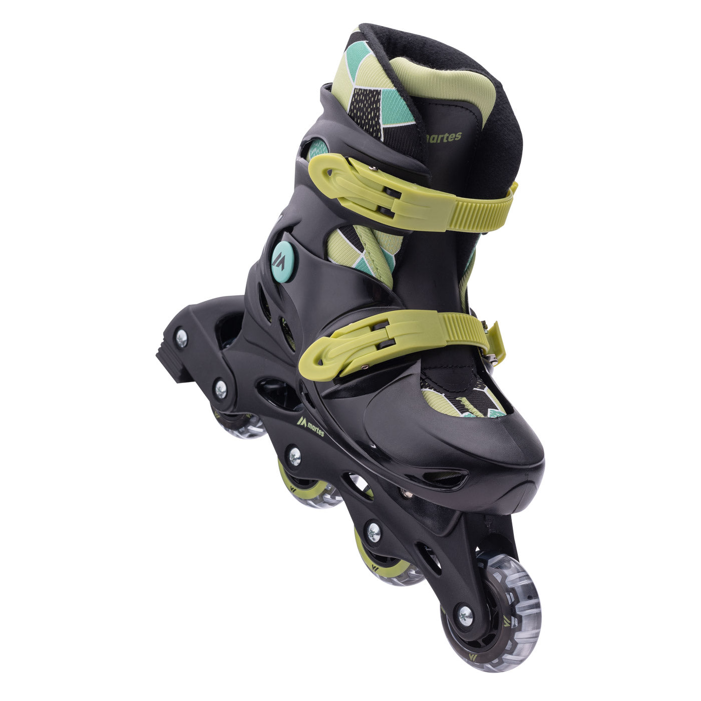 Role Fitness Copii DIRION JRB MARTES ESSENTIALS - Mărime Ajustabilă, Ventilație - 2