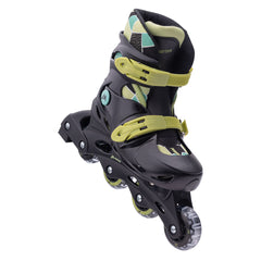 Role Fitness Copii DIRION JRB MARTES ESSENTIALS - Mărime Ajustabilă, Ventilație - 2