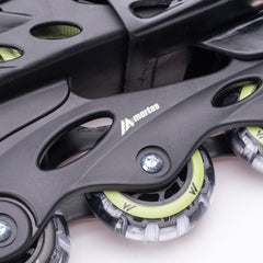 Role Fitness Copii DIRION JRB MARTES ESSENTIALS - Mărime Ajustabilă, Ventilație - 4